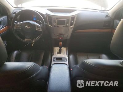 Zdjęcie 8 z 13 samochodu: 2013 SUBARU OUTBACK 3.6R LIMITED VIN:4S4BRDKC6D2288755 - miniatura