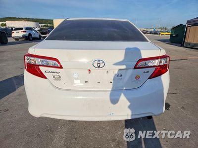 Zdjęcie 6 z 13 samochodu: 2012 TOYOTA CAMRY LE VIN:4T4BF1FKXCR199255 - miniatura