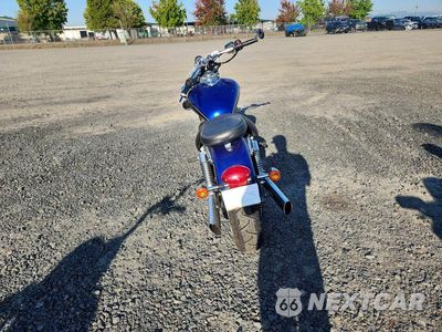 Czwarte zdjęcie samochodu z boku: 2013 TRIUMPH MOTORCYCLE SPEEDMASTER VIN:SMT915RN1DT559482 - miniatura