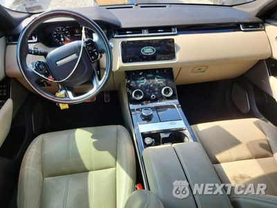 Zdjęcie 8 z 13 samochodu: 2018 LAND ROVER RANGE ROVER VELAR R-DYNAMIC SE VIN:SALYL2RV7JA772102 - miniatura