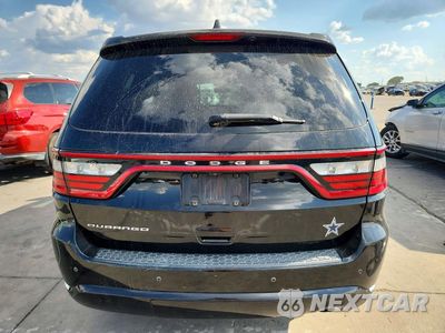 Zdjęcie 6 z 13 samochodu: 2017 DODGE DURANGO SXT VIN:1C4RDHAG4HC732616 - miniatura