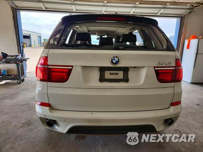 Zdjęcie 6 z 13 samochodu: 2013 BMW X5 XDRIVE35I VIN:5UXZV4C59D0B06705 - miniatura