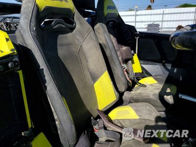 Zdjęcie 6 z 10 samochodu: 2018 POLARIS RZR UTILITY VEHICLE VIN:3NSVFE995JH214930 - miniatura
