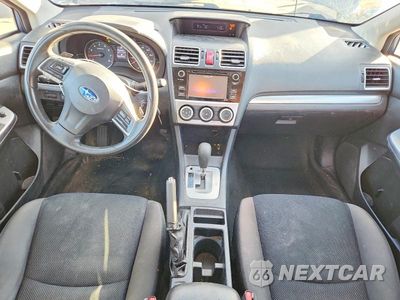 Zdjęcie 8 z 12 samochodu: 2015 SUBARU IMPREZA PREMIUM VIN:JF1GPAC65FH323976 - miniatura