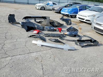 Zdjęcie 12 z 13 samochodu: 2021 FORD EXPLORER XLT VIN:1FMSK8DH1MGC38546 - miniatura