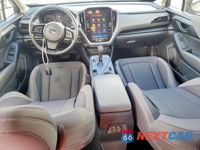 Zdjęcie 8 z 14 samochodu: 2025 SUBARU CROSSTREK PREMIUM VIN:JF2GUHDC6S8259555 - miniatura