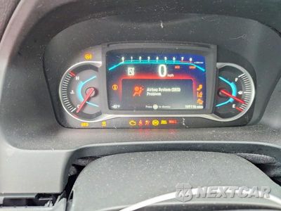 Zdjęcie 9 z 14 samochodu: 2019 HONDA PILOT EXL VIN:5FNYF6H54KB050490 - miniatura