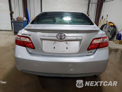 Zdjęcie 6 z 12 samochodu: 2007 TOYOTA CAMRY LE VIN:4T1BE46K87U509665 - miniatura