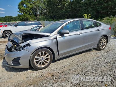 2020 FORD FUSION SE 3FA6P0HD2LR103265 - główne zdjęcie licytacji z USA - miniatura