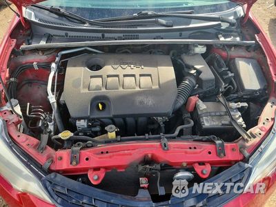 Zdjęcie 11 z 12 samochodu: 2014 TOYOTA COROLLA S PLUS VIN:5YFBURHE8EP091677 - miniatura