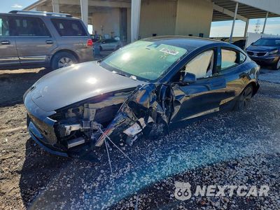 2026 TESLA MODEL 3 5YJ3E1EA6TF130649 - główne zdjęcie licytacji z USA - miniatura