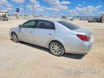 Drugie zdjęcie samochodu z przodu: 2008 TOYOTA AVALON LIMITED VIN:4T1BK36B78U324169 - miniatura