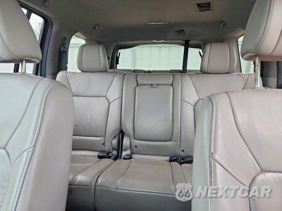 Zdjęcie 10 z 14 samochodu: 2013 HONDA PILOT EXL VIN:5FNYF4H5XDB005707 - miniatura