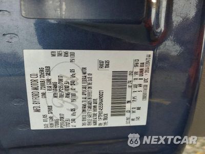 Zdjęcie 12 z 12 samochodu: 2005 FORD F150 VIN:1FTPX14555NA90021 - miniatura