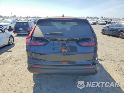 Zdjęcie 6 z 14 samochodu: 2026 HONDA CR-V EX VIN:2HKRS4H49TH440077 - miniatura