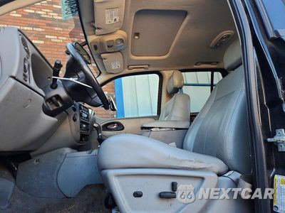 Zdjęcie 7 z 14 samochodu: 2007 CHEVROLET TRAILBLAZER LS VIN:1GNDT13S472225068 - miniatura