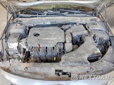 Zdjęcie 11 z 13 samochodu: 2018 KIA OPTIMA EX VIN:5XXGU4L37JG233762 - miniatura