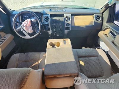 Zdjęcie 8 z 12 samochodu: 2011 FORD F150 SUPERCREW VIN:1FTFW1EFXBFC83552 - miniatura