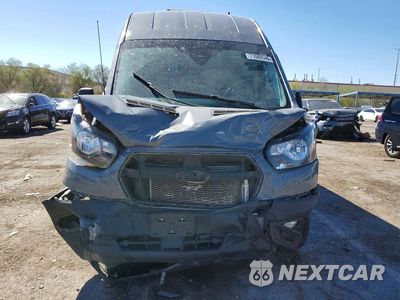 Piąte zdjęcie samochodu w środku: 2023 FORD TRANSIT T-350 HD VIN:1FTBF7XG5PKA27521 - miniatura