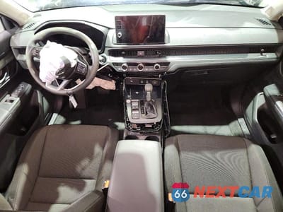 Zdjęcie 8 z 13 samochodu: 2026 HONDA CR-V EX VIN:2HKRS3H49TH337753 - miniatura