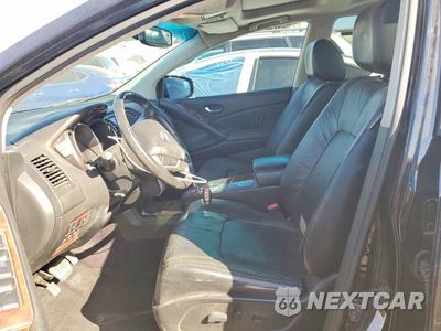 Zdjęcie 7 z 13 samochodu: 2010 NISSAN MURANO S VIN:JN8AZ1MU4AW018064 - miniatura