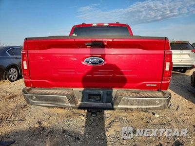 Zdjęcie 6 z 12 samochodu: 2022 FORD F150 SUPERCREW VIN:1FTEW1EP1NKD49065 - miniatura