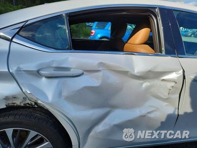 Zdjęcie 10 z 13 samochodu: 2020 LEXUS ES 350 VIN:58ADZ1B12LU068904 - miniatura