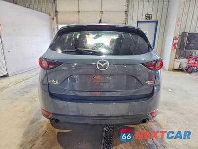 Zdjęcie 6 z 13 samochodu: 2021 MAZDA CX-5 CARBON EDITION VIN:JM3KFBCY3M0339496 - miniatura