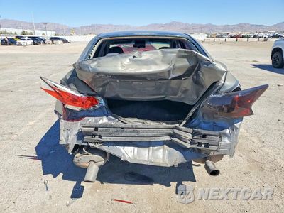 Zdjęcie 6 z 12 samochodu: 2015 NISSAN ALTIMA 2.5 S VIN:1N4AL3APXFN875693 - miniatura