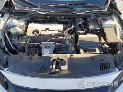 Zdjęcie 11 z 12 samochodu: 2017 HONDA CIVIC LX VIN:2HGFC2F58HH505065 - miniatura