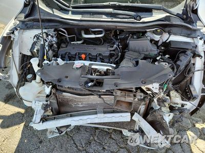 Zdjęcie 11 z 12 samochodu: 2022 HONDA HR-V LX VIN:3CZRU6H36NM773924 - miniatura