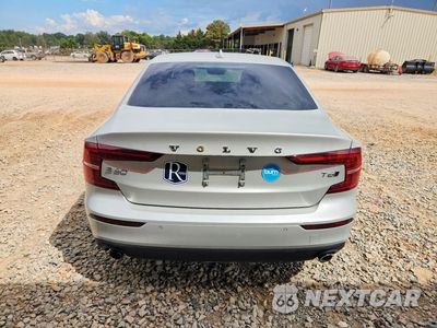 Zdjęcie 6 z 13 samochodu: 2019 VOLVO S60 T6 MOMENTUM VIN:7JRA22TK0KG002222 - miniatura