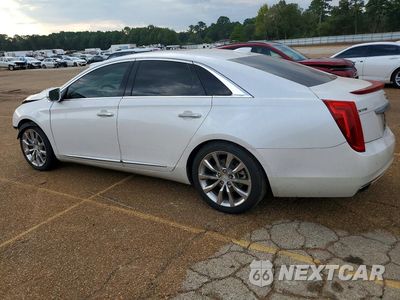 Drugie zdjęcie samochodu z przodu: 2016 CADILLAC XTS PREMIUM COLLECTION VIN:2G61P5S36G9147754 - miniatura