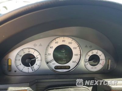 Zdjęcie 9 z 12 samochodu: 2008 MERCEDES-BENZ E 350 VIN:WDBUF56X38B338928 - miniatura