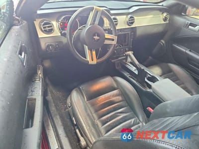 Zdjęcie 8 z 12 samochodu: 2006 FORD MUSTANG GT VIN:1ZVFT82H965141905 - miniatura