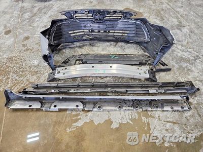 Zdjęcie 12 z 13 samochodu: 2020 TOYOTA AVALON XLE VIN:4T1AZ1FB5LU048725 - miniatura