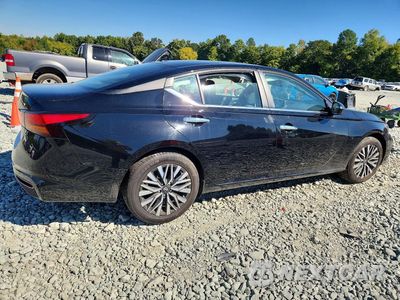 Trzecie zdjęcie samochodu z tyłu: 2024 NISSAN ALTIMA SV VIN:1N4BL4DV1RN385703 - miniatura