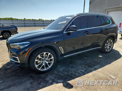 2023 BMW X5 XDRIVE40I 5UXCR6C02P9N45834 - główne zdjęcie licytacji z USA - miniatura