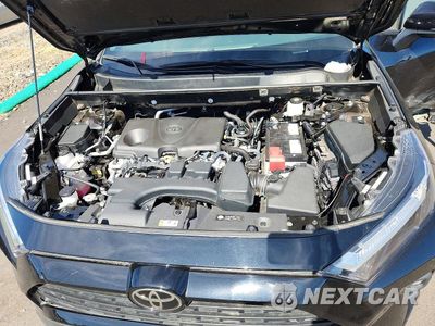 Zdjęcie 11 z 12 samochodu: 2023 TOYOTA RAV4 XLE PREMIUM VIN:2T3A1RFV0PW349450 - miniatura