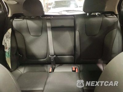 Zdjęcie 10 z 14 samochodu: 2026 BUICK ENCORE GX SPORT TOURING VIN:KL4AMESL7TB097049 - miniatura