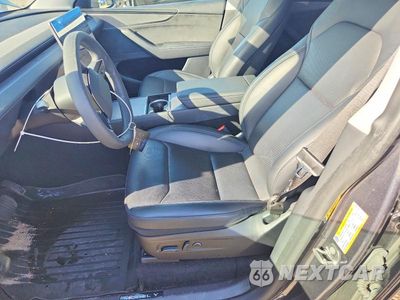 Zdjęcie 7 z 13 samochodu: 2026 TESLA MODEL Y VIN:7SAYGDEE1TA393538 - miniatura