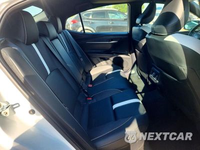 Zdjęcie 10 z 12 samochodu: 2025 TOYOTA CAMRY SE VIN:4T1DAACK2SU551717 - miniatura