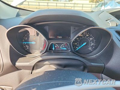 Zdjęcie 9 z 12 samochodu: 2017 FORD ESCAPE SE VIN:1FMCU0GDXHUD20291 - miniatura
