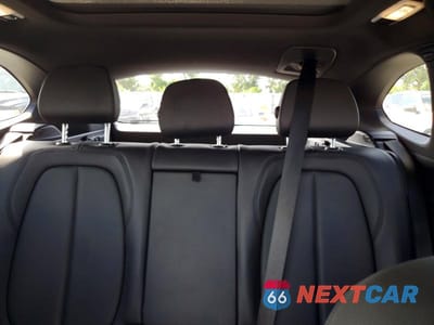 Zdjęcie 10 z 13 samochodu: 2020 BMW X1 XDRIVE28I VIN:WBXJG9C09L5P77951 - miniatura