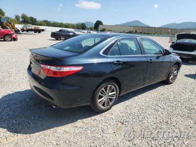 Trzecie zdjęcie samochodu z tyłu: 2016 TOYOTA CAMRY SE VIN:4T1BF1FK7GU119085 - miniatura