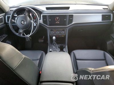 Zdjęcie 8 z 13 samochodu: 2018 VOLKSWAGEN ATLAS SE VIN:1V2CR2CA6JC573292 - miniatura