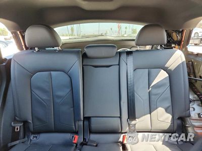 Zdjęcie 10 z 14 samochodu: 2024 AUDI Q3 PREMIUM PLUS S LINE 45 VIN:WA1EECF38R1150434 - miniatura