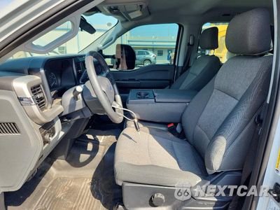 Zdjęcie 7 z 12 samochodu: 2025 FORD F250 SUPER DUTY VIN:1FT7W2BA2SEC10958 - miniatura
