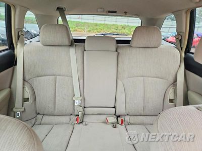 Zdjęcie 10 z 14 samochodu: 2013 SUBARU OUTBACK 2.5I PREMIUM VIN:4S4BRBCC3D3233256 - miniatura