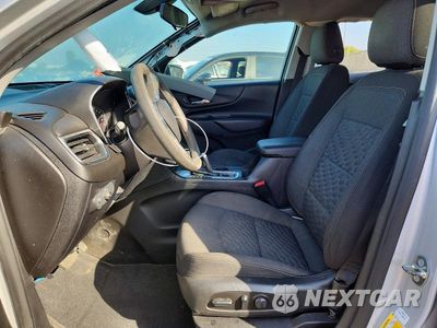 Zdjęcie 7 z 13 samochodu: 2019 CHEVROLET EQUINOX LT VIN:2GNAXKEV1K6102778 - miniatura
